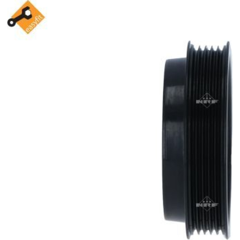 Magnetkupplung, Klimakompressor 380007 Magnetkupplung, Klimakompressor 380007