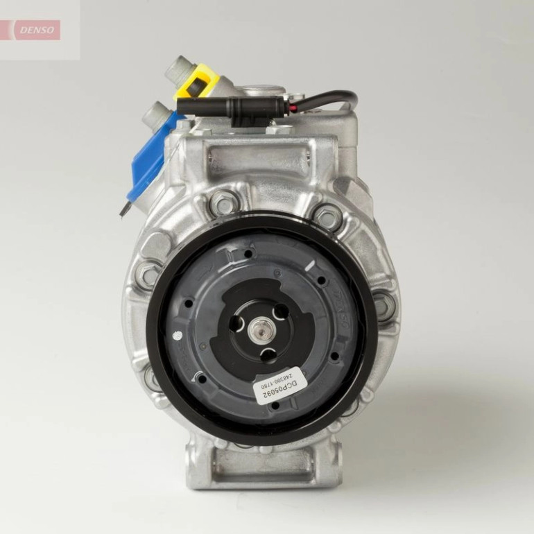 DENSO 7SEU17C Klimakompressor DCP05092 DENSO 7SEU17C Klimakompressor DCP05092