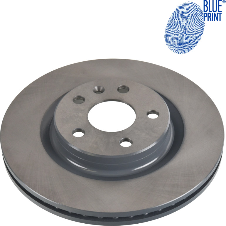 Bremsscheibe ADF124372 Bremsscheibe ADF124372