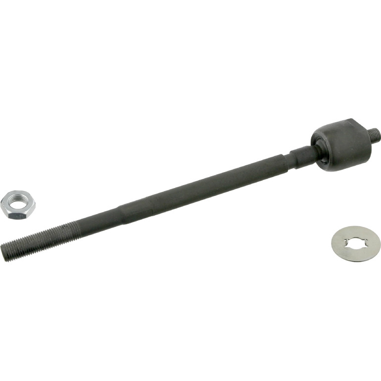 FEBI BILSTEIN 27809 Axialgelenk, Spurstange