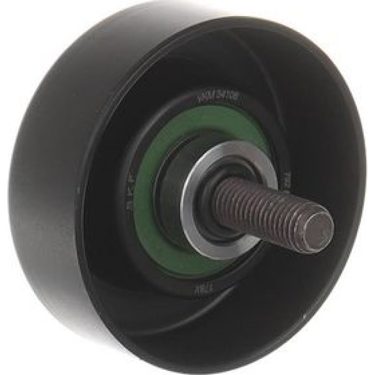 Umlenk-/Führungsrolle, Keilrippenriemen VKM 34106 Umlenk-/Führungsrolle, Keilrippenriemen VKM 34106