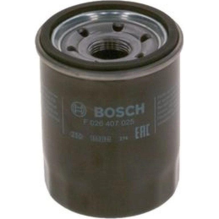 BOSCH F 026 407 025 Ölfilter BOSCH F 026 407 025 Ölfilter