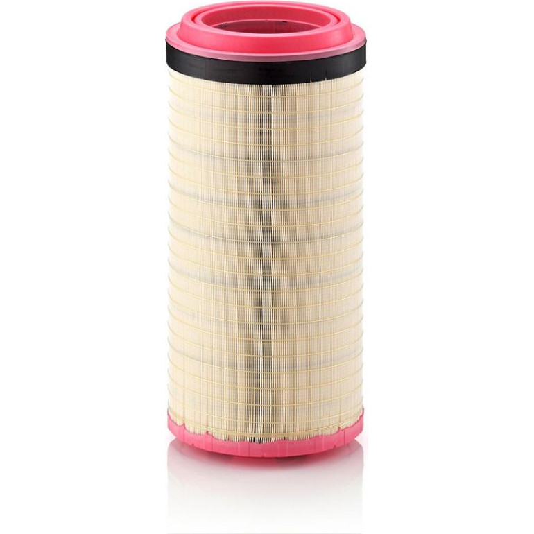 MANN-FILTER C 25 1020 Luftfilter