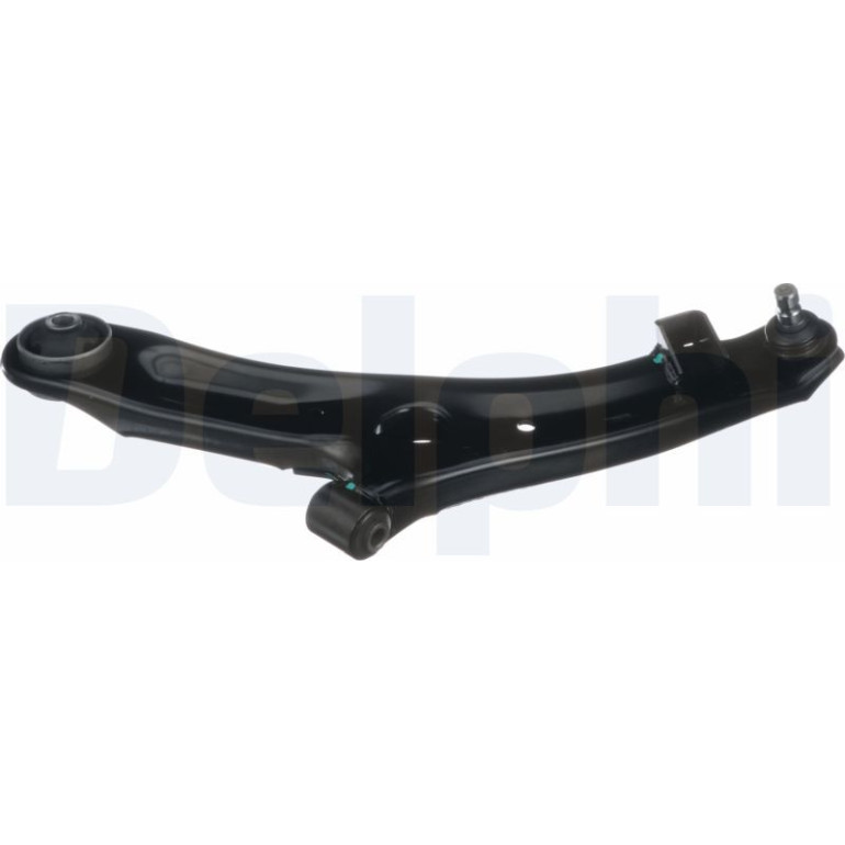 Lenker, Radaufhängung TC3595 Lenker, Radaufhängung TC3595
