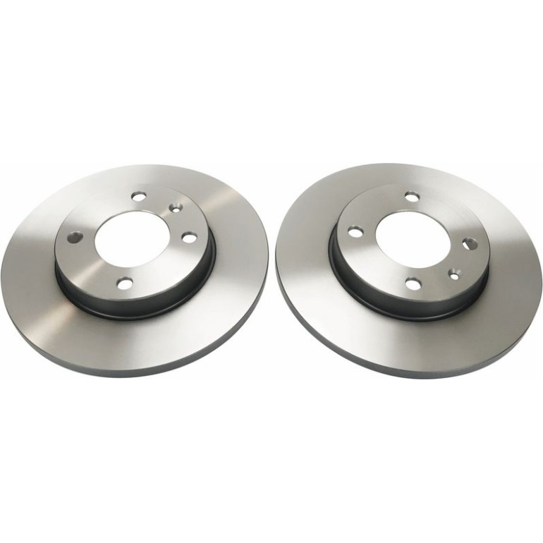 Bremsscheibe DF1516