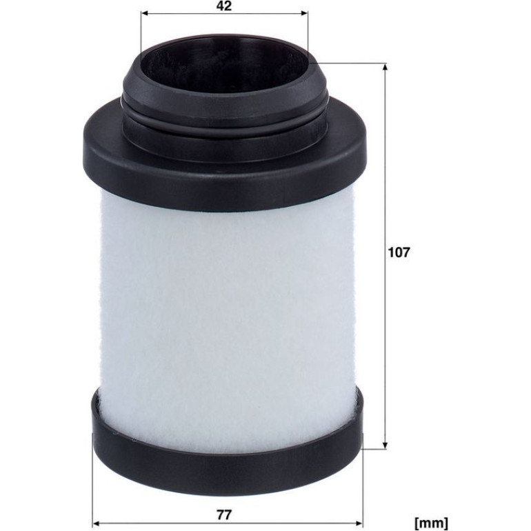 Filter, Drucklufttechnik LE 3018 Filter, Drucklufttechnik LE 3018