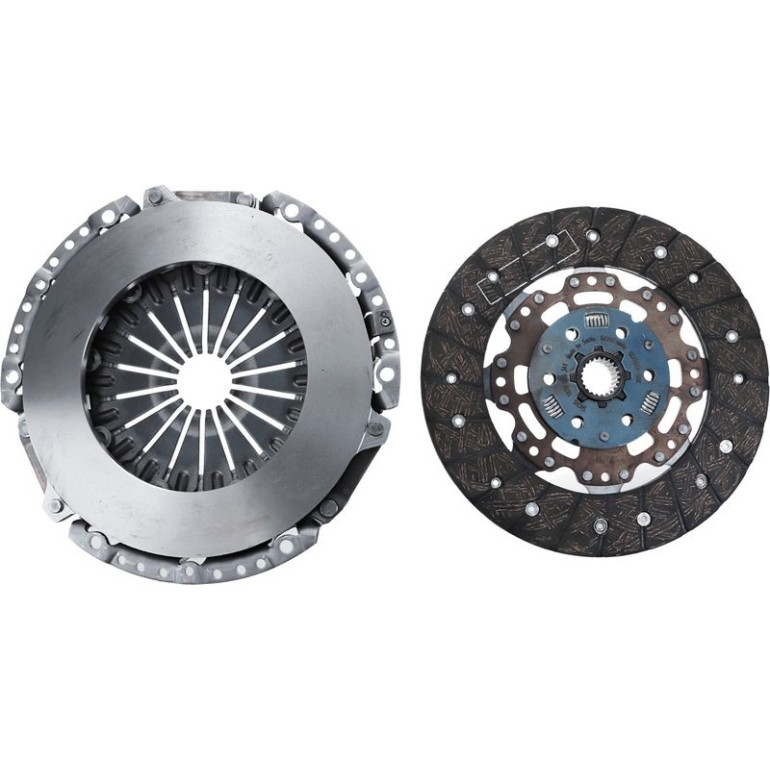 SACHS 3000 970 002 Kupplungssatz XTend