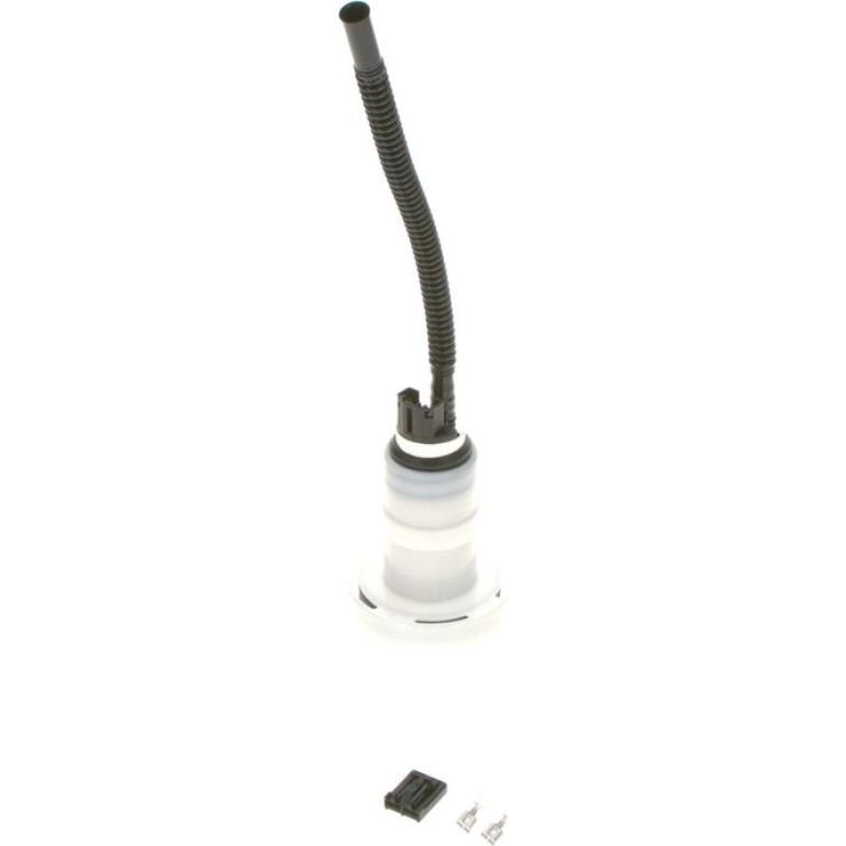 Kraftstoffpumpe 0 986 580 802 Kraftstoffpumpe 0 986 580 802