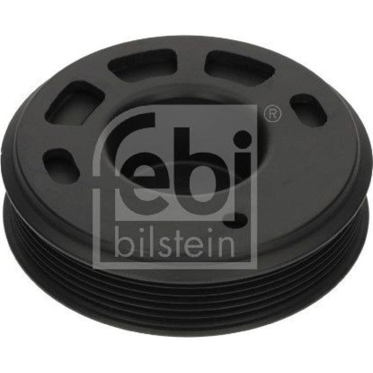 FEBI BILSTEIN 184551 Riemenscheibe, Kurbelwelle