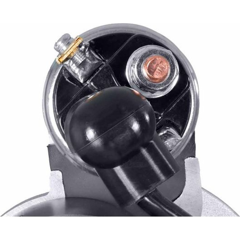 Starter 8EA 011 611-101 Starter 8EA 011 611-101