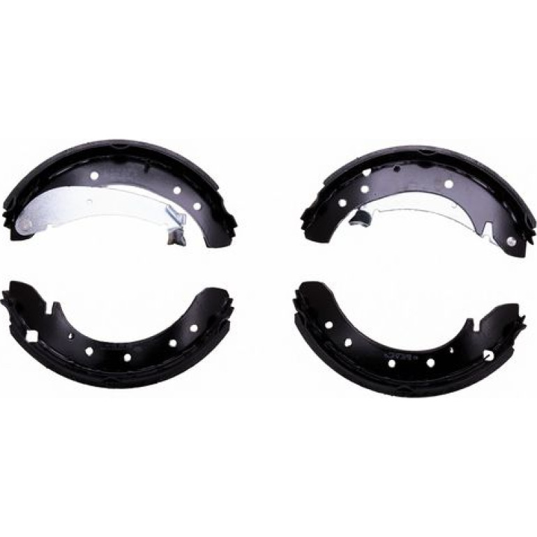 Bremsbackensatz 8DB 355 001-601 Bremsbackensatz 8DB 355 001-601