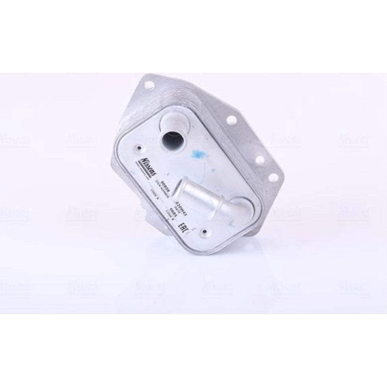 Ölkühler, Motoröl 90808 Ölkühler, Motoröl 90808