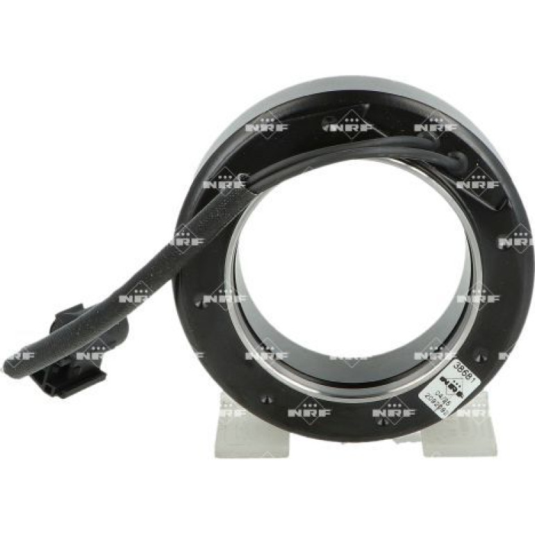 Spule, Magnetkupplung-Kompressor 38681
