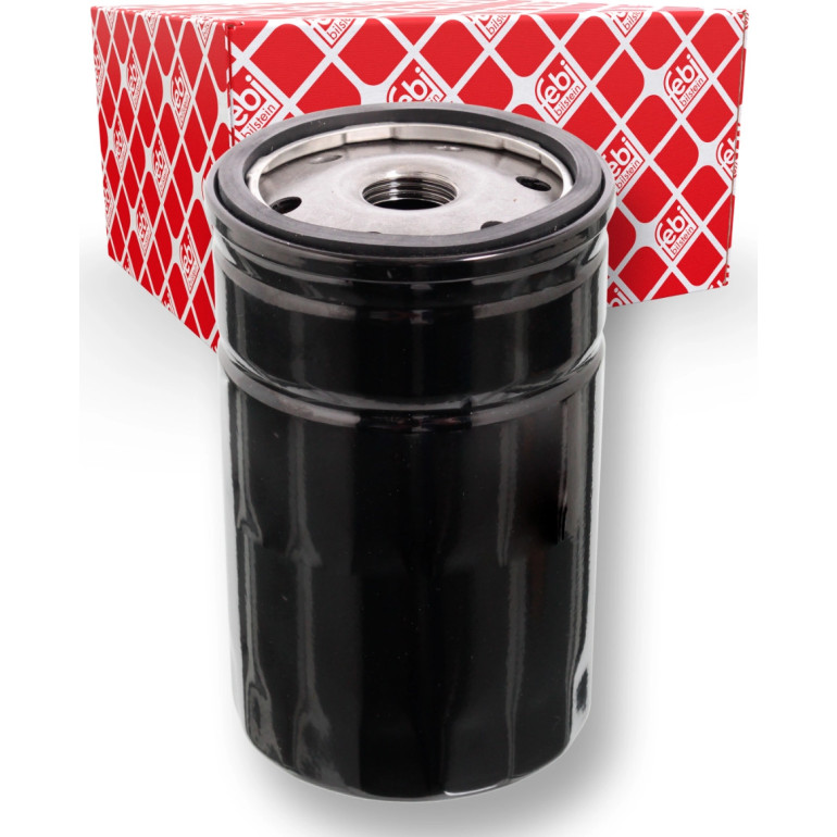 FEBI BILSTEIN 26873 Ölfilter FEBI BILSTEIN 26873 Ölfilter