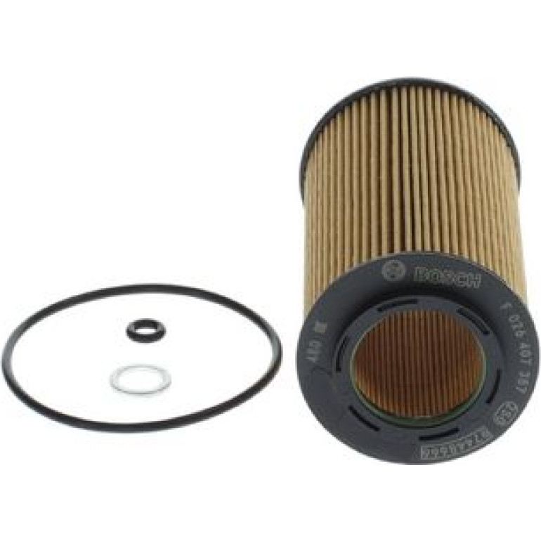 Ölfilter F 026 407 387 Ölfilter F 026 407 387