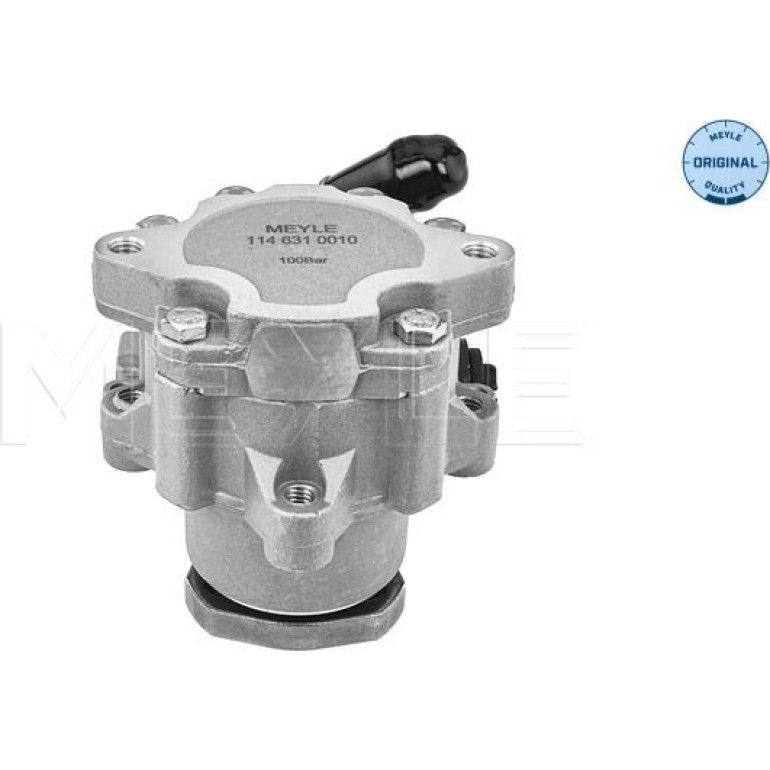 Hydraulikpumpe, Lenkung 114 631 0010