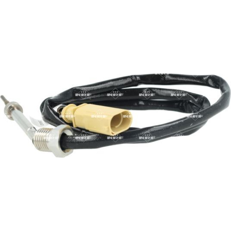 Sensor, Abgastemperatur 707497 Sensor, Abgastemperatur 707497