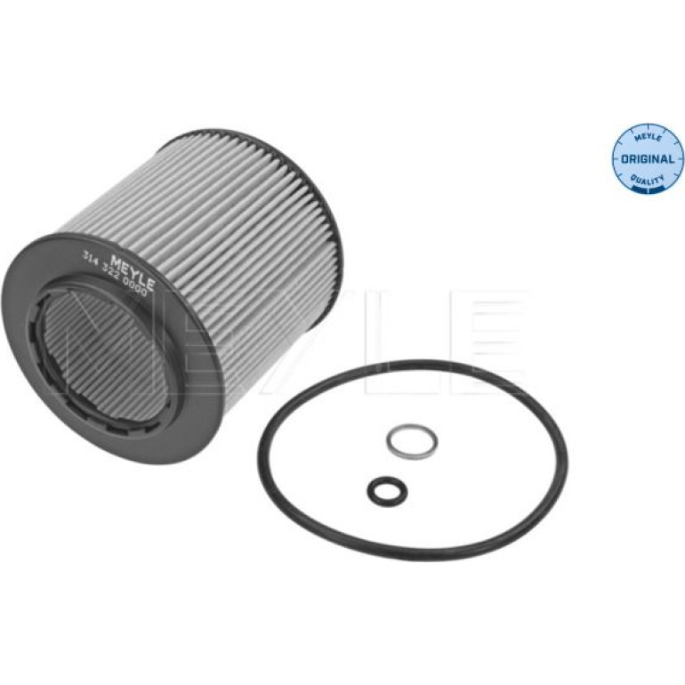 Ölfilter 314 322 0000 Ölfilter 314 322 0000