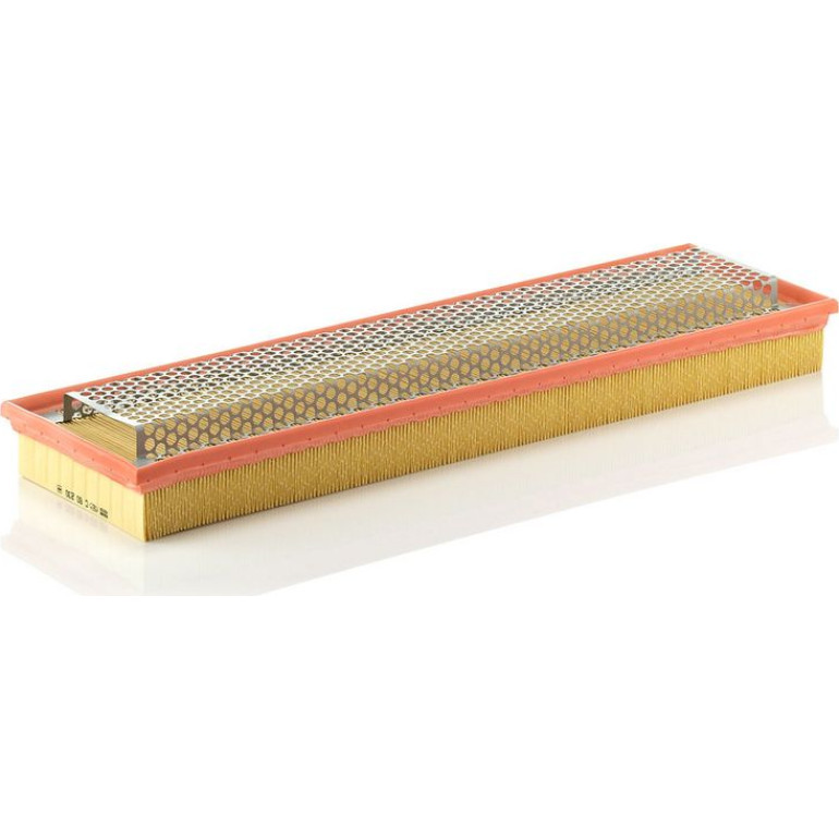 MANN-FILTER C 60 230 Luftfilter MANN-FILTER C 60 230 Luftfilter