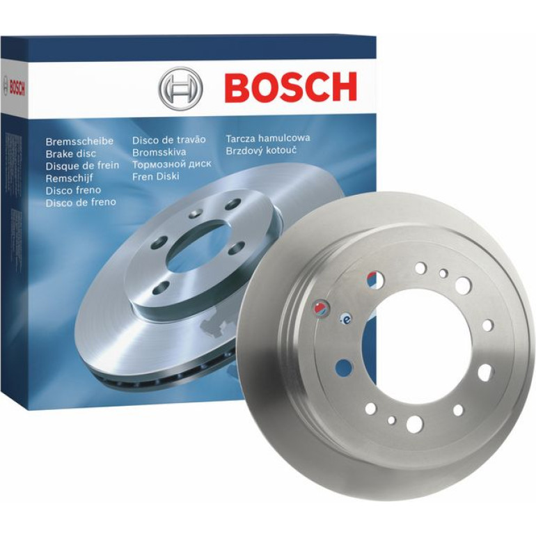 Bremsscheibe 0 986 479 R15
