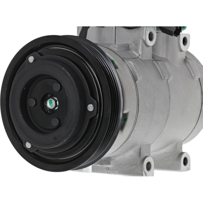 Kompressor, Klimaanlage 690206