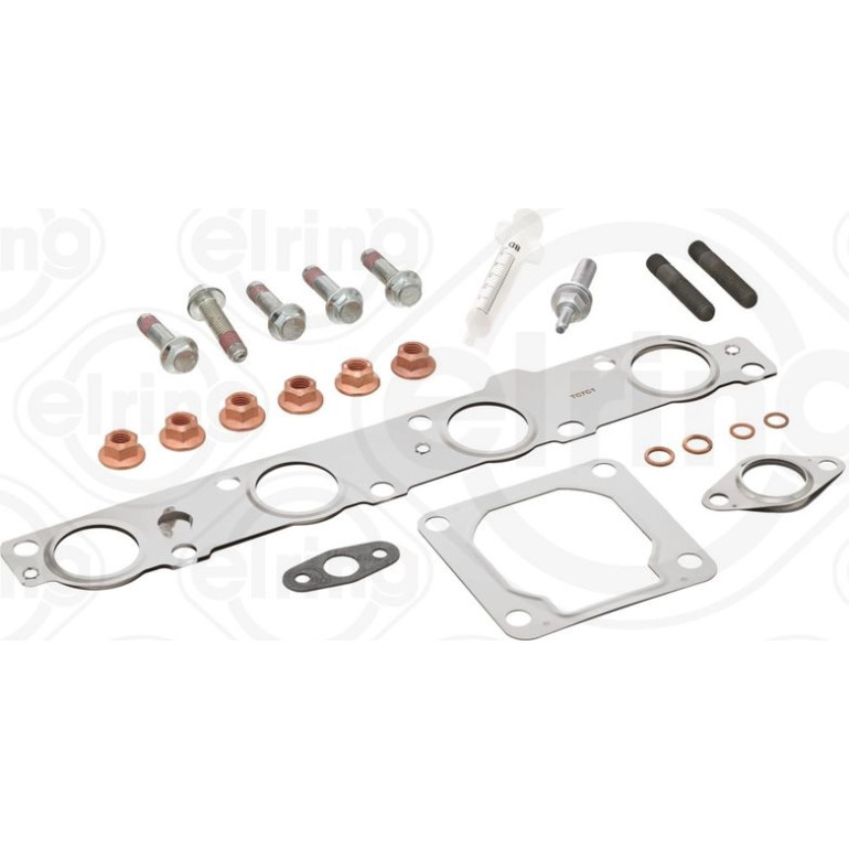 Montagesatz, Lader 734.820 Montagesatz, Lader 734.820