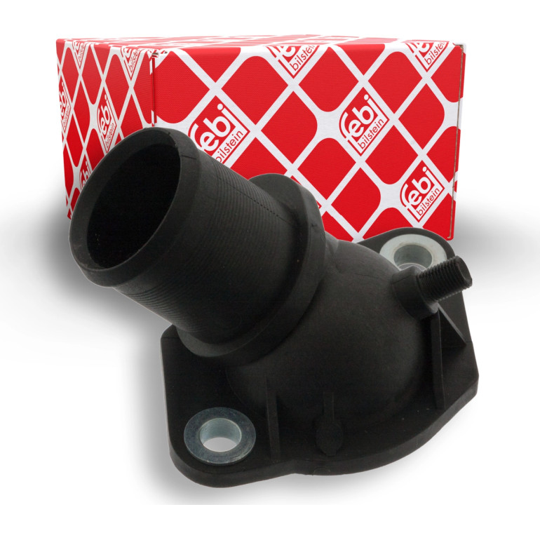 FEBI BILSTEIN 17935 Kühlmittelflansch FEBI BILSTEIN 17935 Kühlmittelflansch