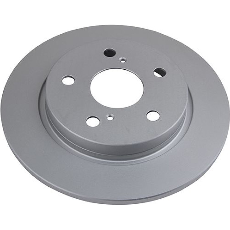 Bremsscheibe 672629