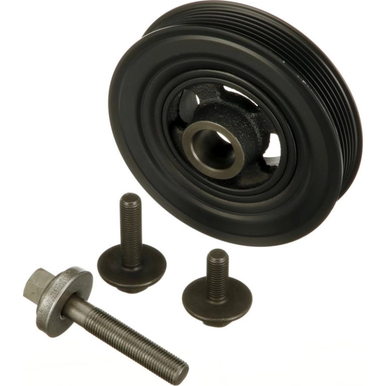 Riemenscheibe, Kurbelwelle TVD1145A Riemenscheibe, Kurbelwelle TVD1145A