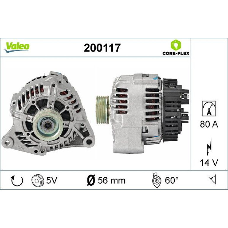 Generator 200117