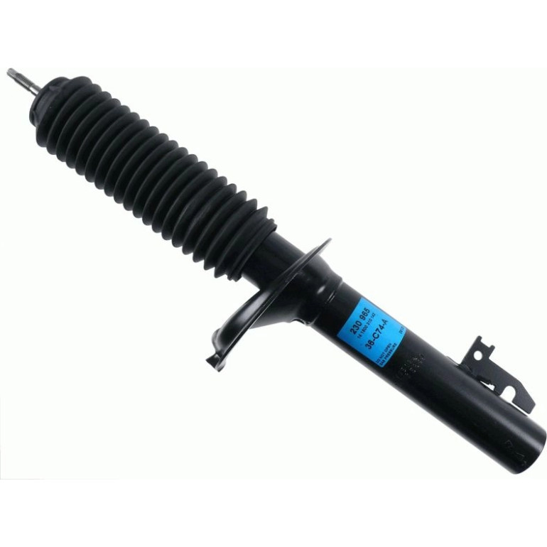 Stoßdämpfer 230 965 Stoßdämpfer 230 965