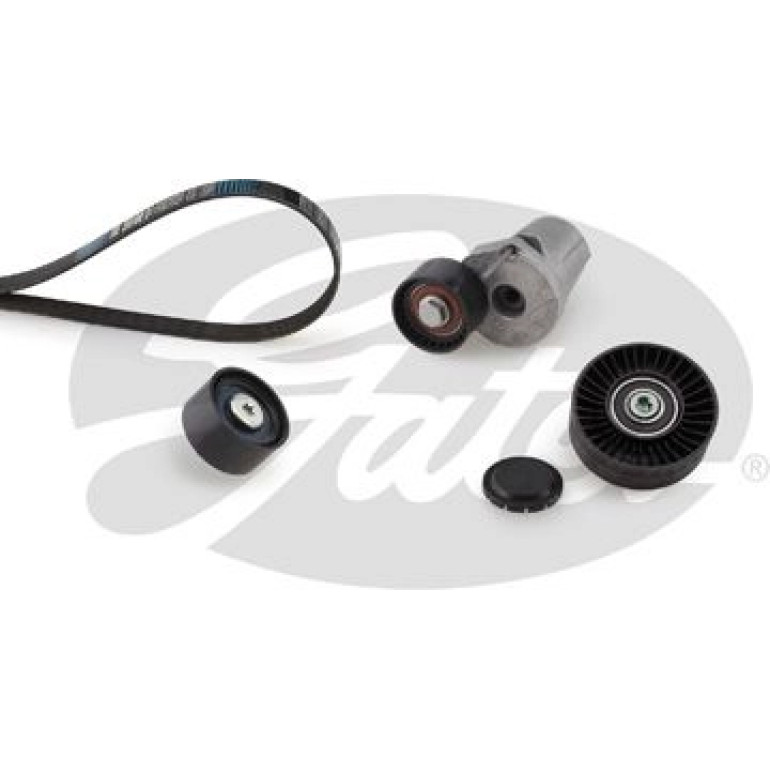 Keilrippenriemensatz K106PK1795 Keilrippenriemensatz K106PK1795