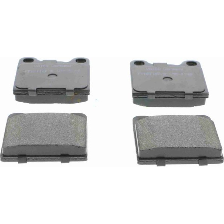 Bremsbelagsatz, Scheibenbremse V95-0048 Bremsbelagsatz, Scheibenbremse V95-0048
