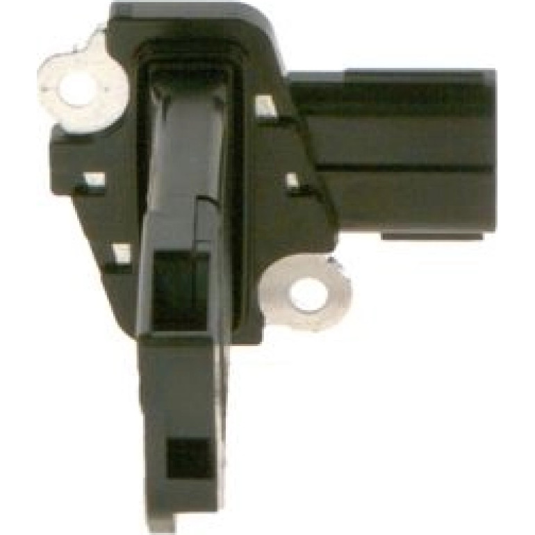 Luftmassenmesser 0 986 JG1 609 Luftmassenmesser 0 986 JG1 609