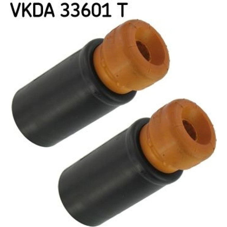 Staubschutzsatz, Stoßdämpfer VKDP 33601 T Staubschutzsatz, Stoßdämpfer VKDP 33601 T
