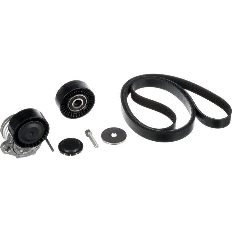 Keilrippenriemensatz K016PK1835XS Keilrippenriemensatz K016PK1835XS