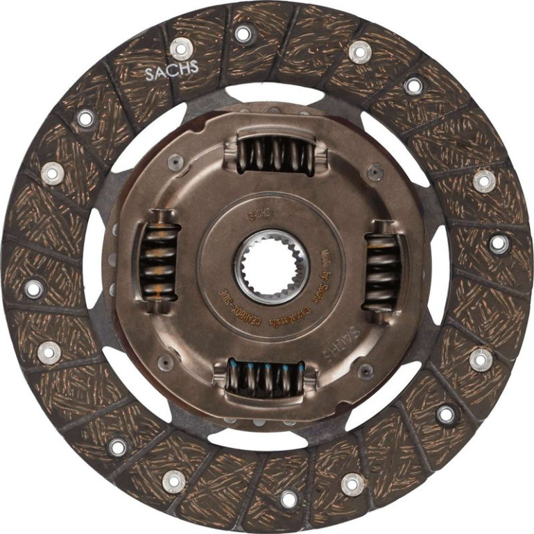 SACHS 3000 840 301 Kupplungssatz