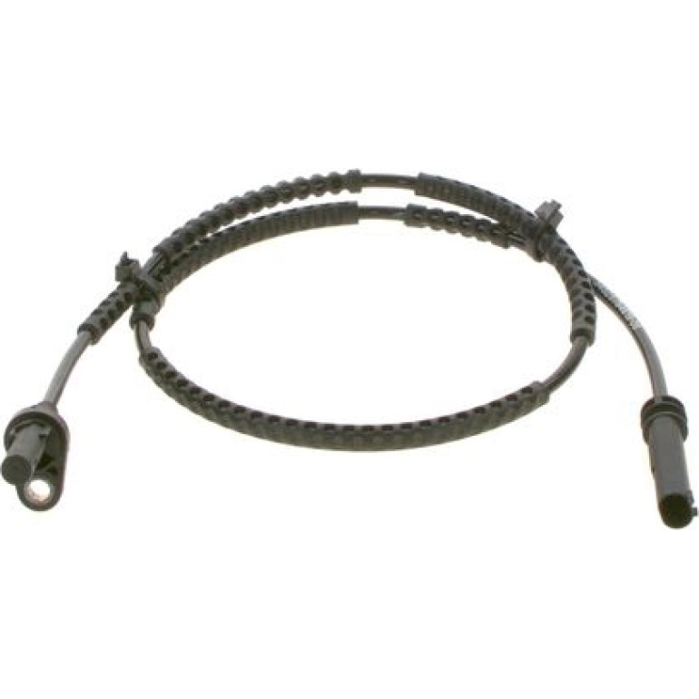Sensor, Raddrehzahl 0 265 008 162 Sensor, Raddrehzahl 0 265 008 162