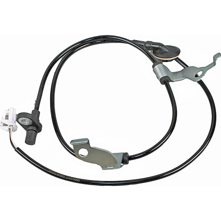 Sensor, Raddrehzahl 09001037 Sensor, Raddrehzahl 09001037