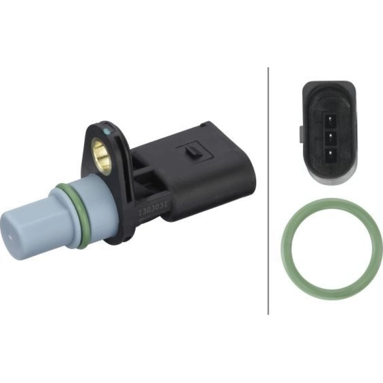 Sensor, Nockenwellenposition 6PU 009 121-411