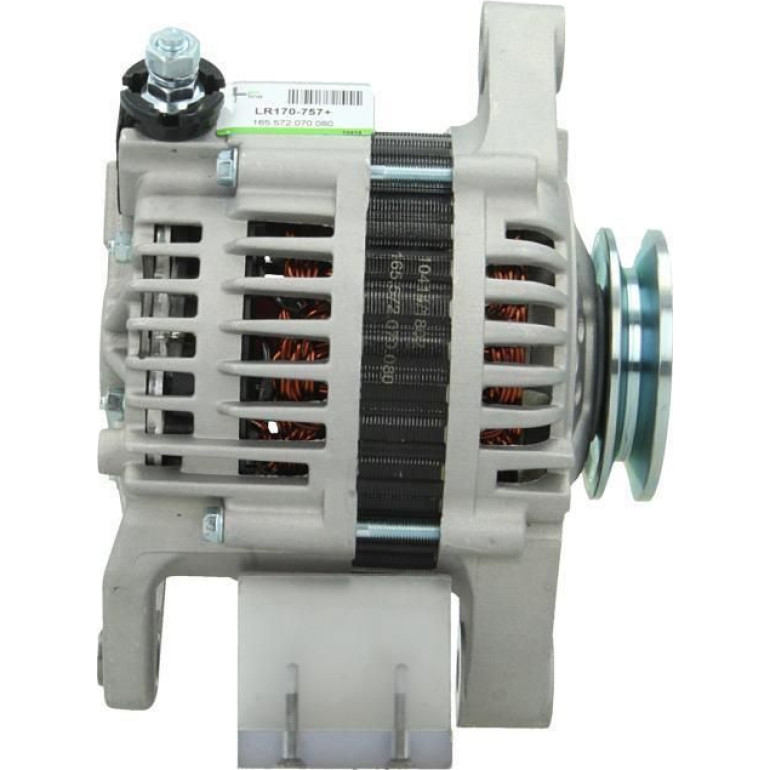 Generator 165.572.070.080 Generator 165.572.070.080