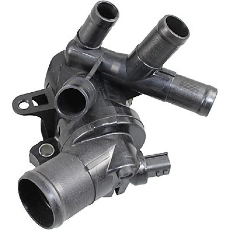 Thermostat, Kühlmittel 4006416 Thermostat, Kühlmittel 4006416