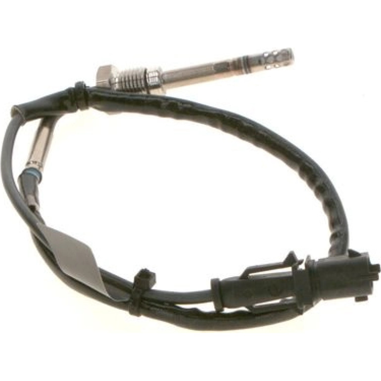 Sensor, Abgastemperatur 0 986 259 055 Sensor, Abgastemperatur 0 986 259 055