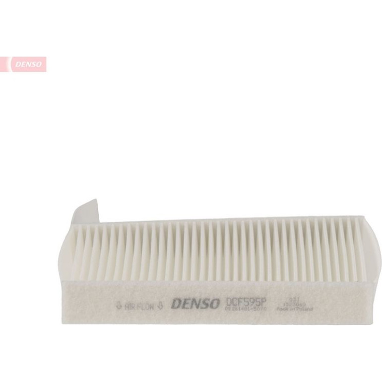Filter, Innenraumluft DCF595P Filter, Innenraumluft DCF595P