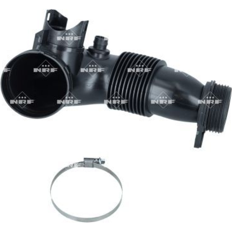 Ansaugschlauch, Luftfilter 165028 Ansaugschlauch, Luftfilter 165028