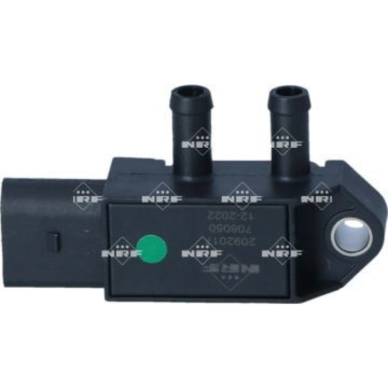 Sensor, Abgasdruck 708050 Sensor, Abgasdruck 708050