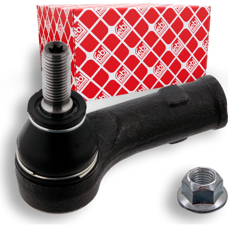 FEBI BILSTEIN 19336 Spurstangenkopf FEBI BILSTEIN 19336 Spurstangenkopf