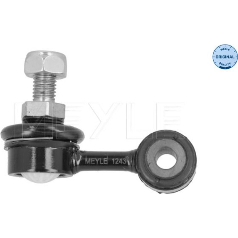 Stange/Strebe, Stabilisator 116 060 0009