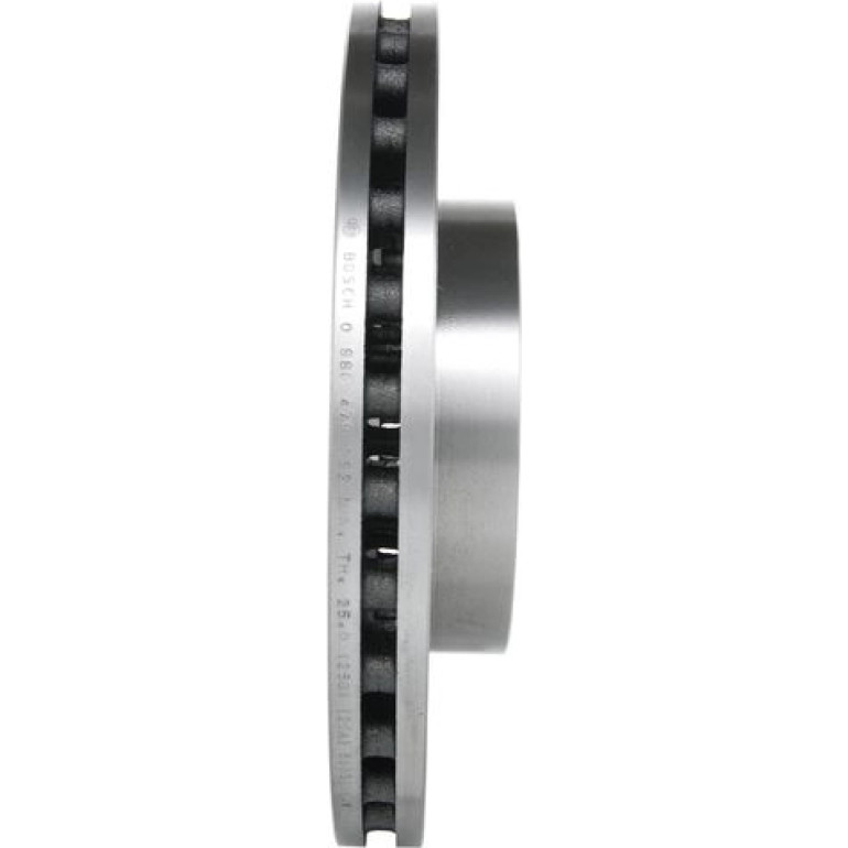 Bremsscheibe 0 986 479 392 Bremsscheibe 0 986 479 392