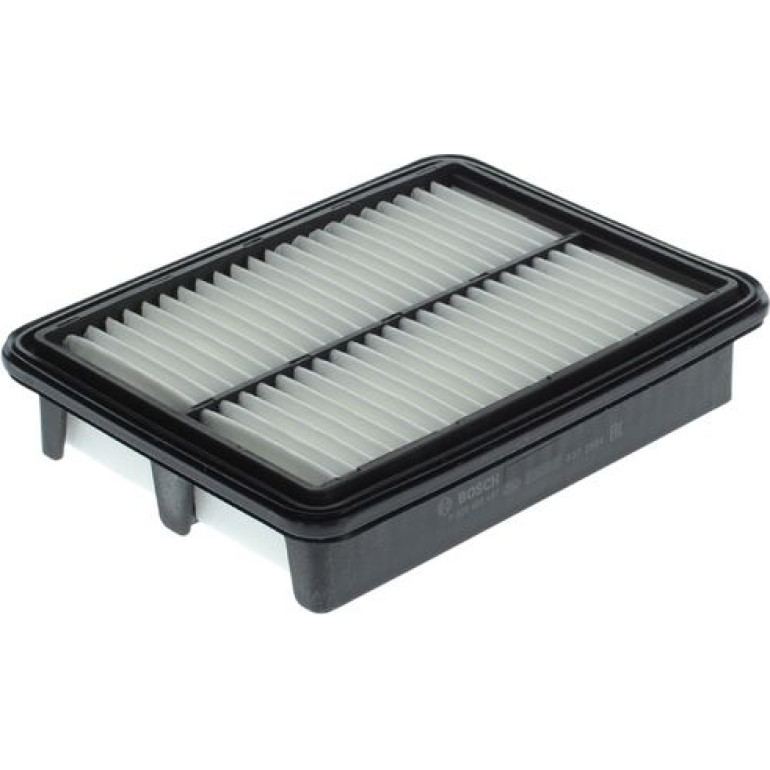 BOSCH F 026 400 457 Luftfilter